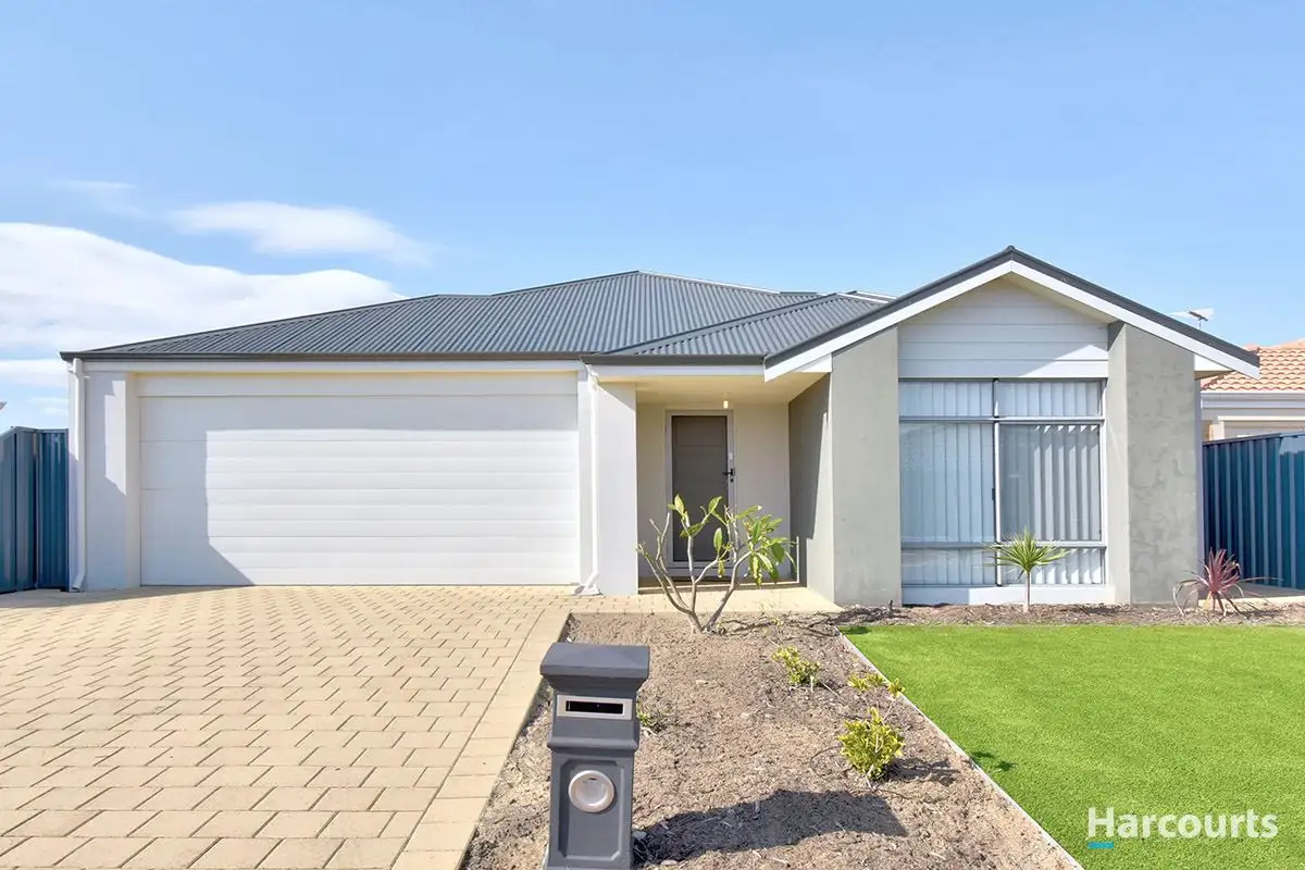 Main view of Homely house listing, 28 Cabernet Loop, Pearsall WA 6065