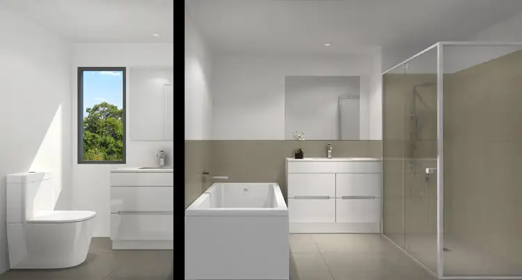 Third view of Homely townhouse listing, 42/80 Tyler Street, Reservoir VIC 3073