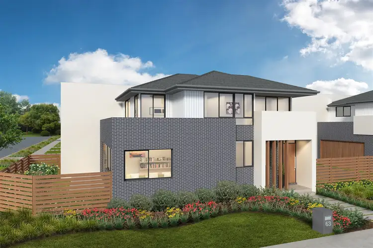 Fourth view of Homely townhouse listing, 42/80 Tyler Street, Reservoir VIC 3073