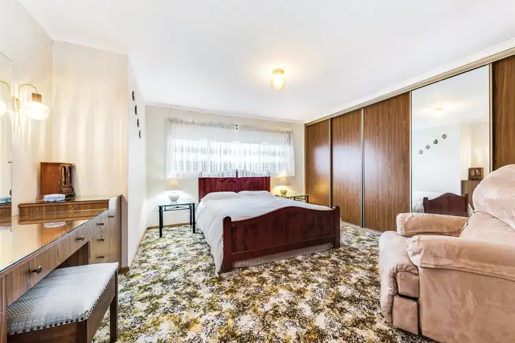 Fifth view of Homely house listing, 64 Wimmera Avenue, Manifold Heights VIC 3218