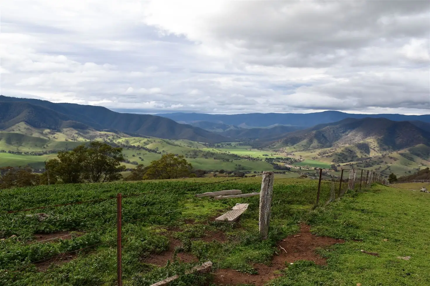 Main view of Homely rural property listing, 570 Bald Hills Creek Road, Swifts Creek VIC 3896