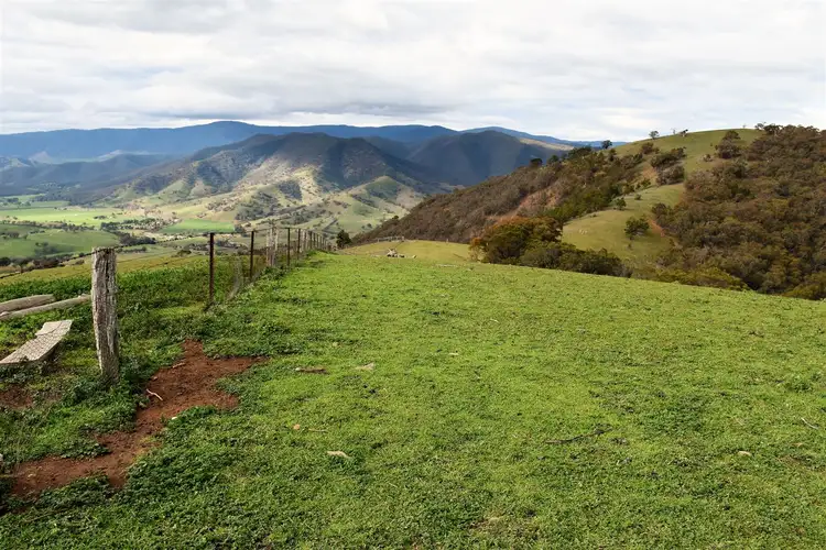 Second view of Homely rural property listing, 570 Bald Hills Creek Road, Swifts Creek VIC 3896