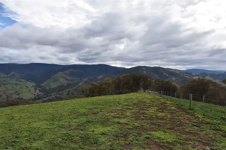 Fourth view of Homely rural property listing, 570 Bald Hills Creek Road, Swifts Creek VIC 3896