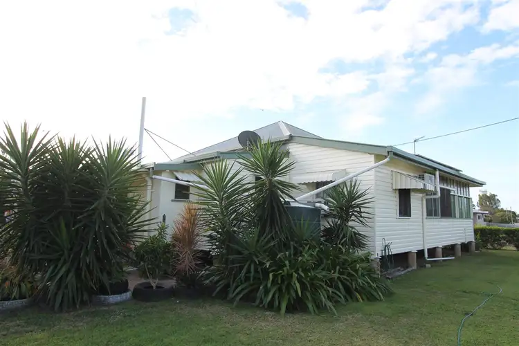 71a Parker Street, Ayr QLD 4807