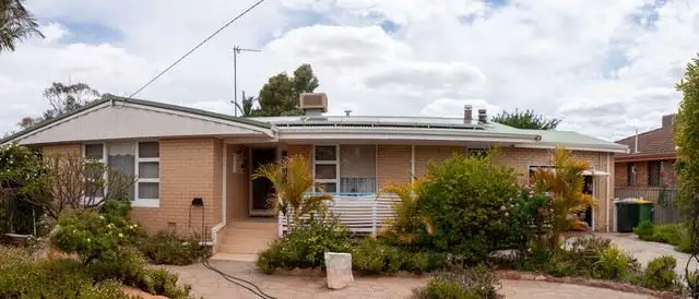 Main view of Homely house listing, 28 Farrall Street, Bruce Rock WA 6418