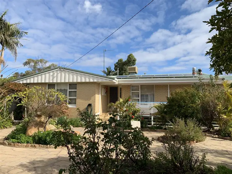 Third view of Homely house listing, 28 Farrall Street, Bruce Rock WA 6418