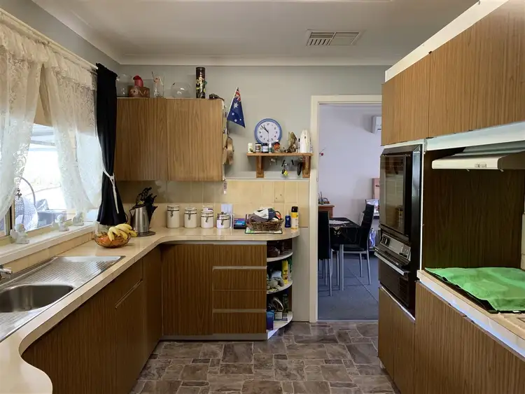 Seventh view of Homely house listing, 28 Farrall Street, Bruce Rock WA 6418