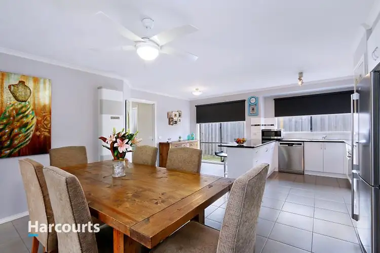 Third view of Homely house listing, 16 Wolverene Street, Hastings VIC 3915