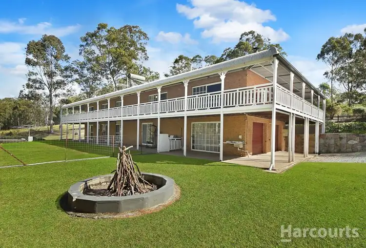 32 McCormack Road South, Kurwongbah QLD 4503