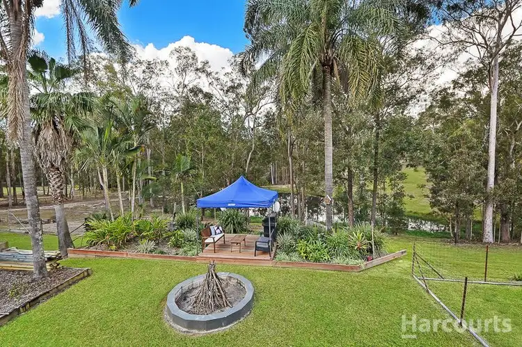 Second view of Homely rural property listing, 32 McCormack Road South, Kurwongbah QLD 4503