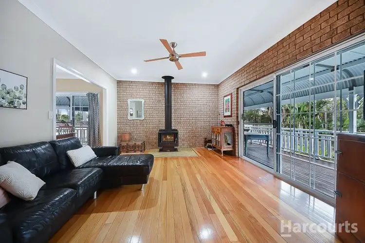Fifth view of Homely rural property listing, 32 McCormack Road South, Kurwongbah QLD 4503