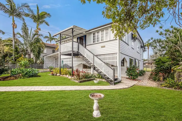 12 Lily Street, Salisbury QLD 4107