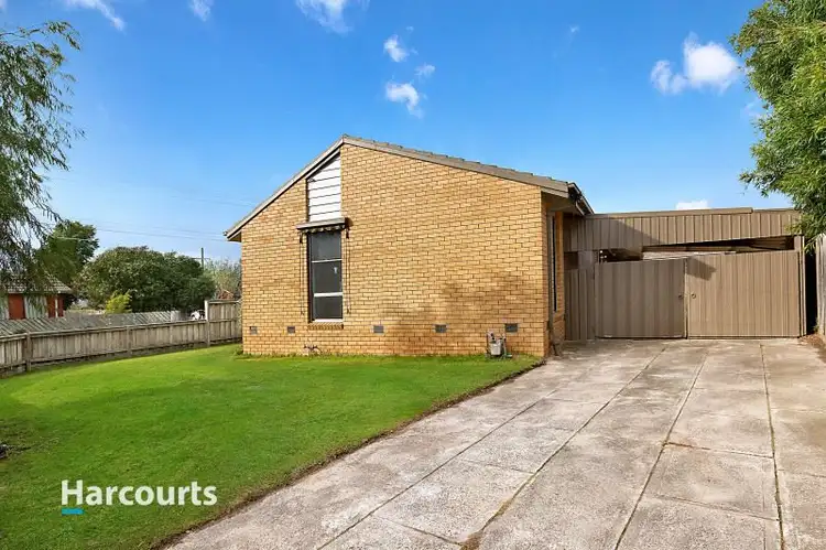 Second view of Homely house listing, 1 Otway Court, Hastings VIC 3915