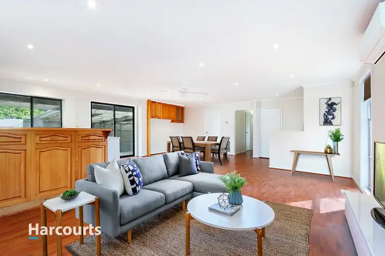Third view of Homely house listing, 1 Otway Court, Hastings VIC 3915