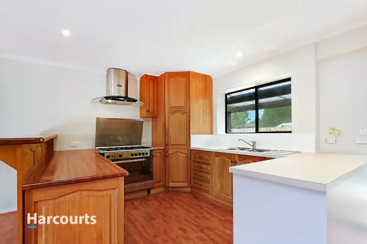 Fourth view of Homely house listing, 1 Otway Court, Hastings VIC 3915