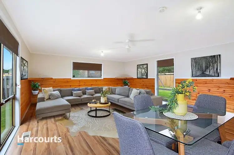 Fifth view of Homely house listing, 1 Otway Court, Hastings VIC 3915