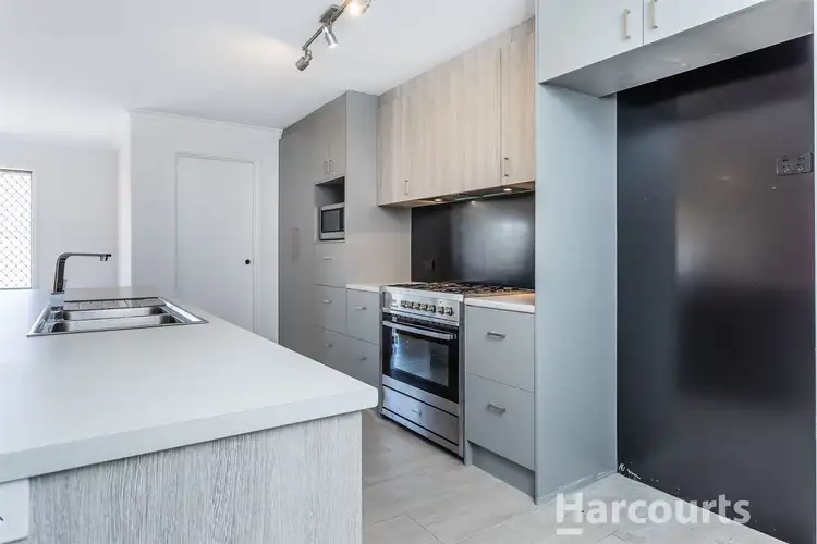 Third view of Homely house listing, 5 Barrier Street, North Lakes QLD 4509