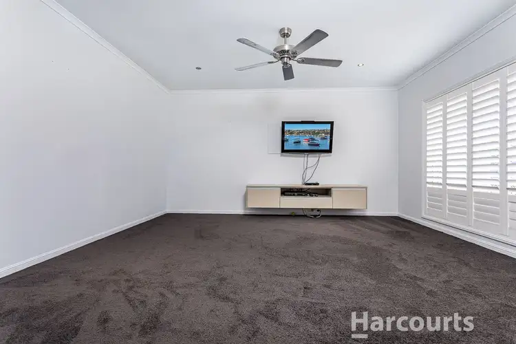 Fourth view of Homely house listing, 5 Barrier Street, North Lakes QLD 4509