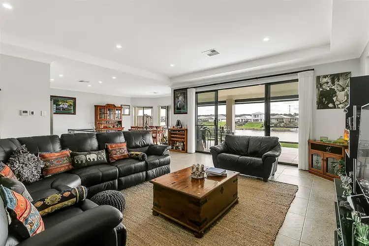 Fourth view of Homely house listing, 16 Britannia Parade, Hindmarsh Island SA 5214