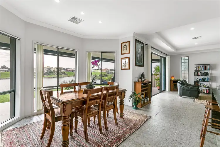 Fifth view of Homely house listing, 16 Britannia Parade, Hindmarsh Island SA 5214