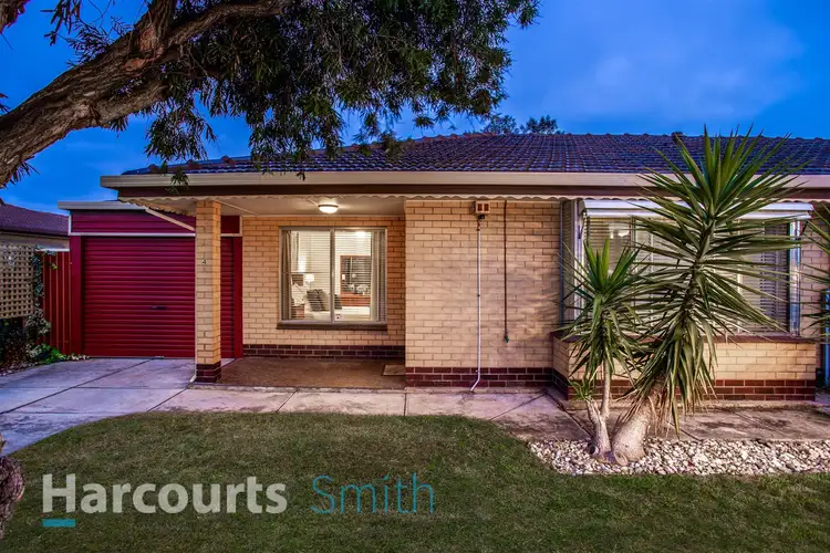 Second view of Homely unit listing, 4/54 Woolnough Road, Exeter SA 5019