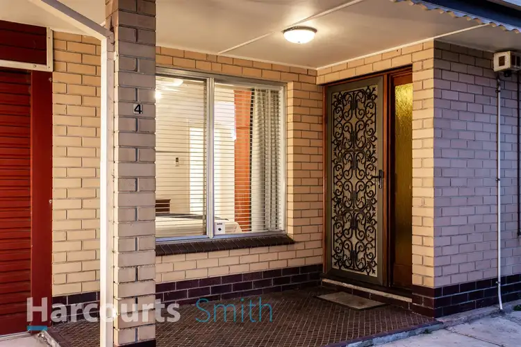 Third view of Homely unit listing, 4/54 Woolnough Road, Exeter SA 5019