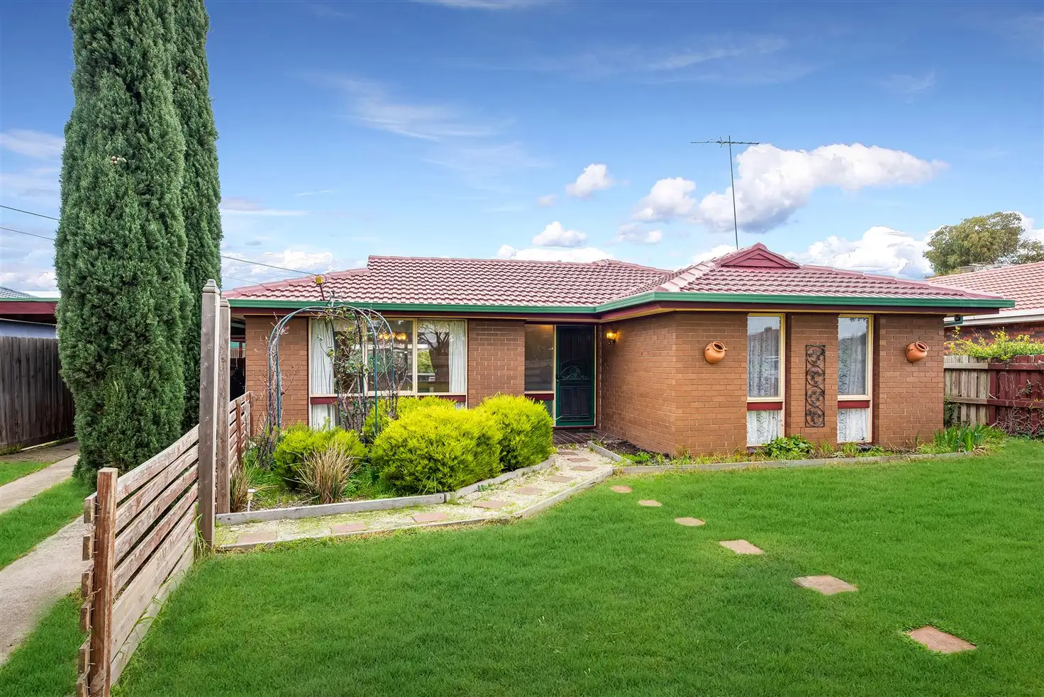 Main view of Homely house listing, 100 McClelland Avenue, Lara VIC 3212