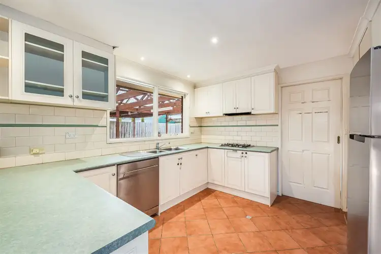 Second view of Homely house listing, 100 McClelland Avenue, Lara VIC 3212