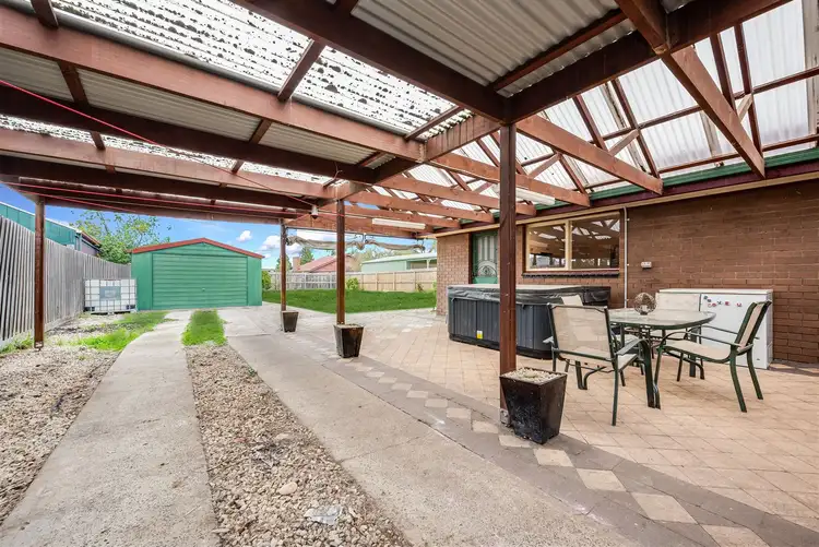 Sixth view of Homely house listing, 100 McClelland Avenue, Lara VIC 3212