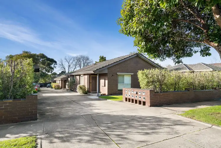 Sixth view of Homely block of units listing, 4 Simpsons Road, Box Hill VIC 3128