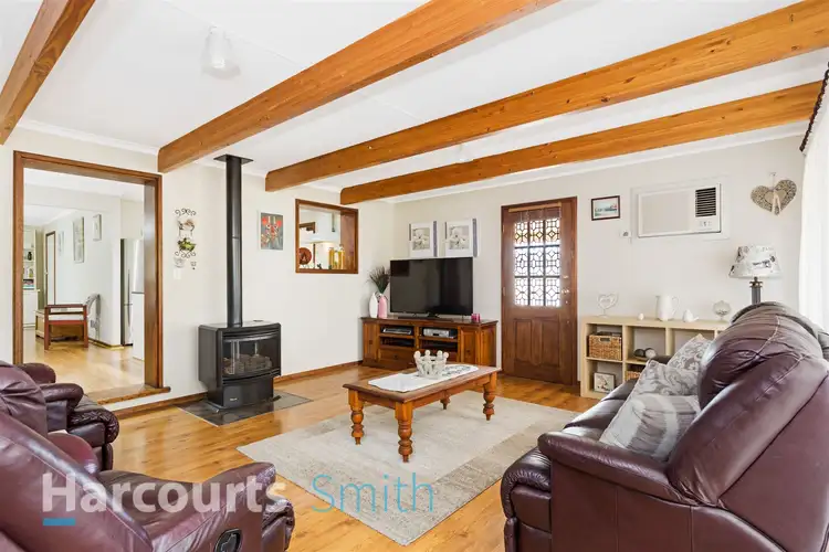 Second view of Homely house listing, 221 Frederick Road, Seaton SA 5023