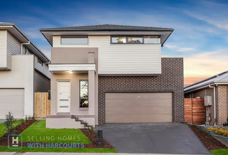 183 Terry Road, Box Hill NSW 2765