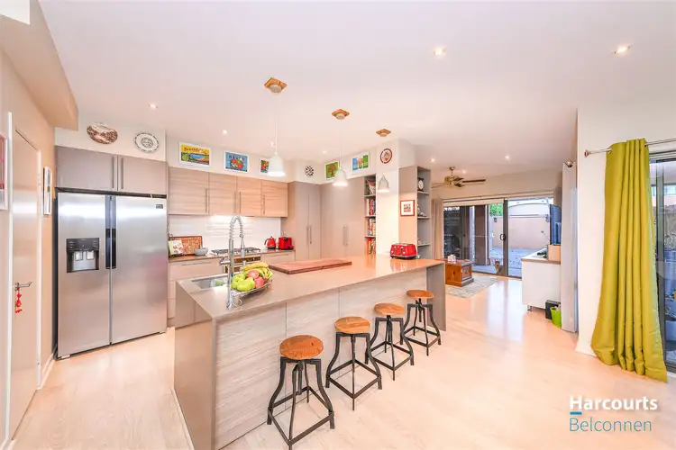 Second view of Homely house listing, 1/21 Krantzcke Circuit, Nicholls ACT 2913