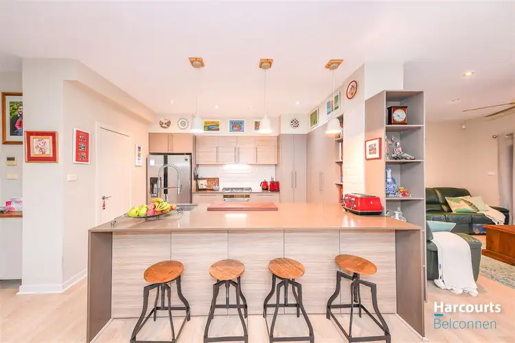 Third view of Homely house listing, 1/21 Krantzcke Circuit, Nicholls ACT 2913