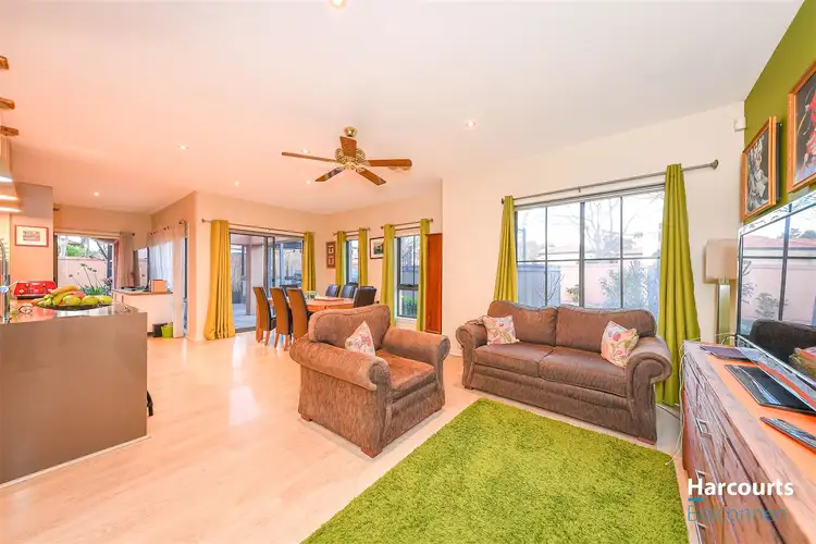 Fourth view of Homely house listing, 1/21 Krantzcke Circuit, Nicholls ACT 2913