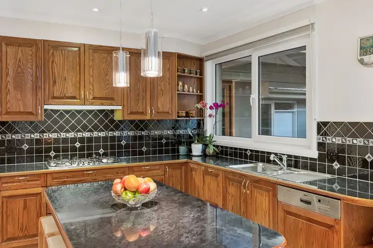 Sixth view of Homely house listing, 3 Brynor Crescent, Glen Waverley VIC 3150