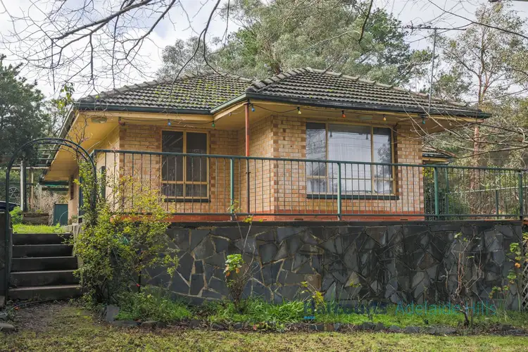Main view of Homely house listing, 441 Mount Barker Road, Bridgewater SA 5155
