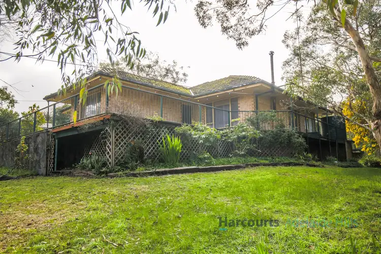 Second view of Homely house listing, 441 Mount Barker Road, Bridgewater SA 5155