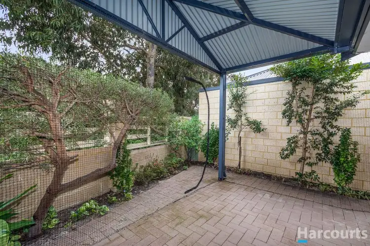 Fourth view of Homely unit listing, 8/174 Fairway Circle, Connolly WA 6027