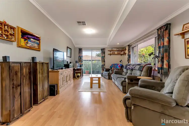 Sixth view of Homely house listing, 28 Poseidon Road, Heathridge WA 6027