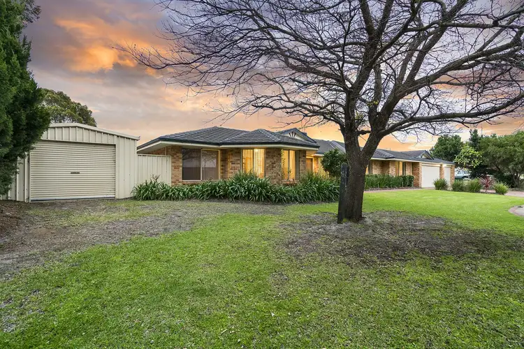 10 Ledden Court, Success WA 6164