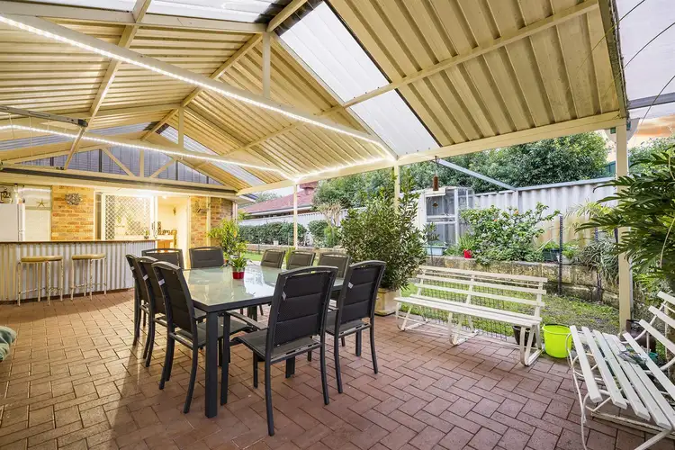Third view of Homely house listing, 10 Ledden Court, Success WA 6164