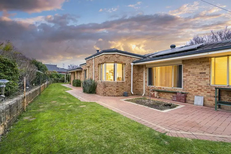 Fourth view of Homely house listing, 10 Ledden Court, Success WA 6164
