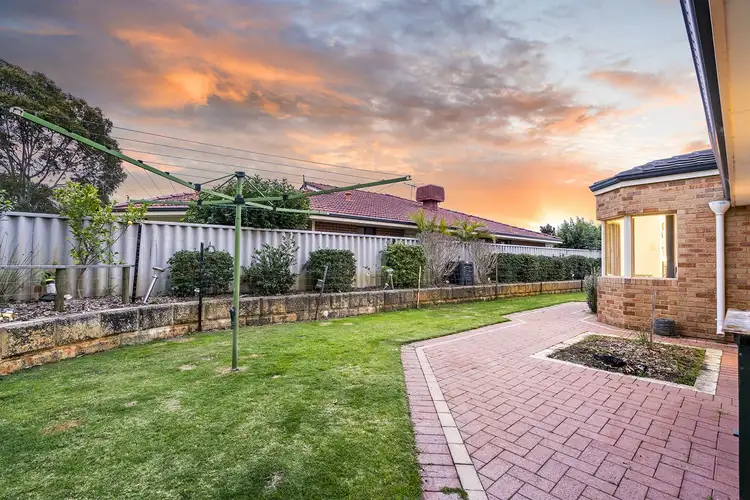 Fifth view of Homely house listing, 10 Ledden Court, Success WA 6164