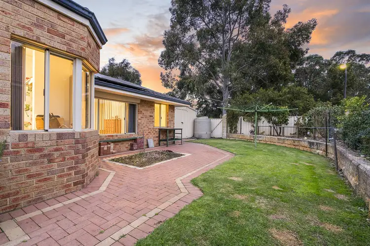 Sixth view of Homely house listing, 10 Ledden Court, Success WA 6164