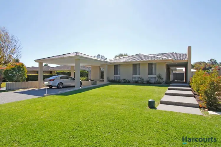 9 Fern Place, Wilson WA 6107