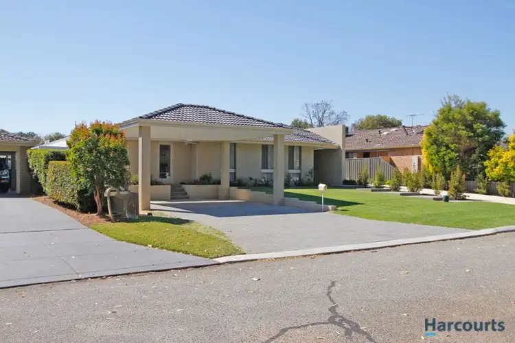 Second view of Homely house listing, 9 Fern Place, Wilson WA 6107