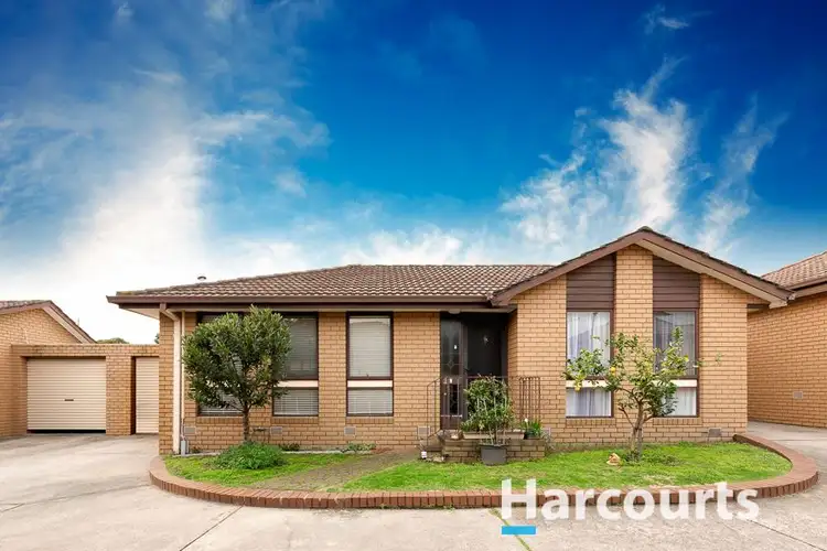 Main view of Homely unit listing, 2/62 King George Parade, Dandenong VIC 3175