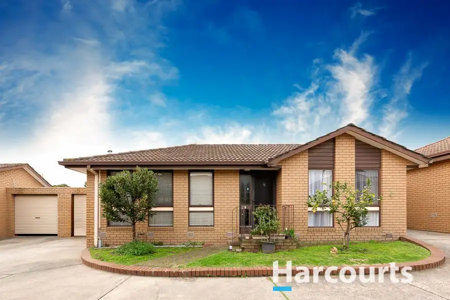Main view of Homely unit listing, 2/62 King George Parade, Dandenong VIC 3175