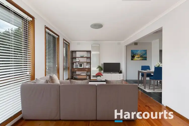 Second view of Homely unit listing, 2/62 King George Parade, Dandenong VIC 3175